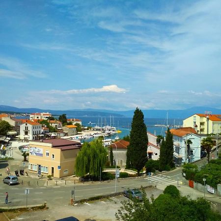 Apartments Matuc Malinska Luaran gambar