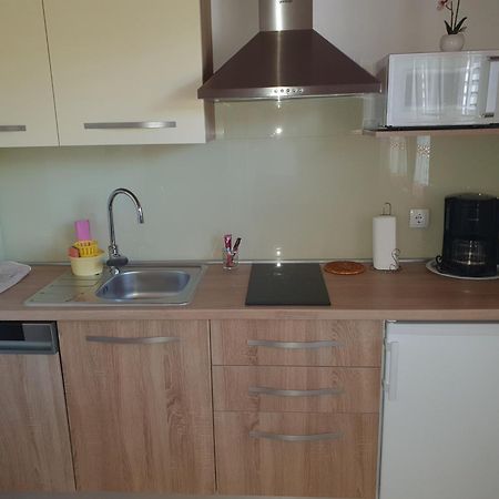 Apartments Matuc Malinska Bilik gambar