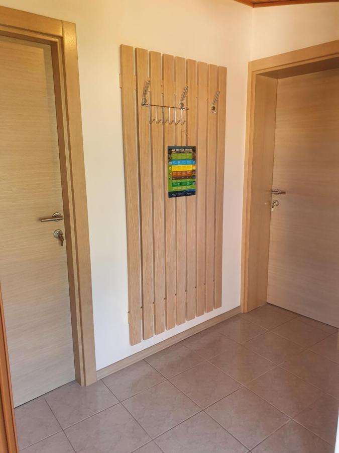 Apartments Matuc Malinska Luaran gambar