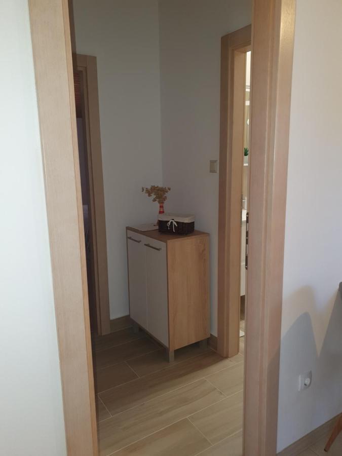 Apartments Matuc Malinska Luaran gambar