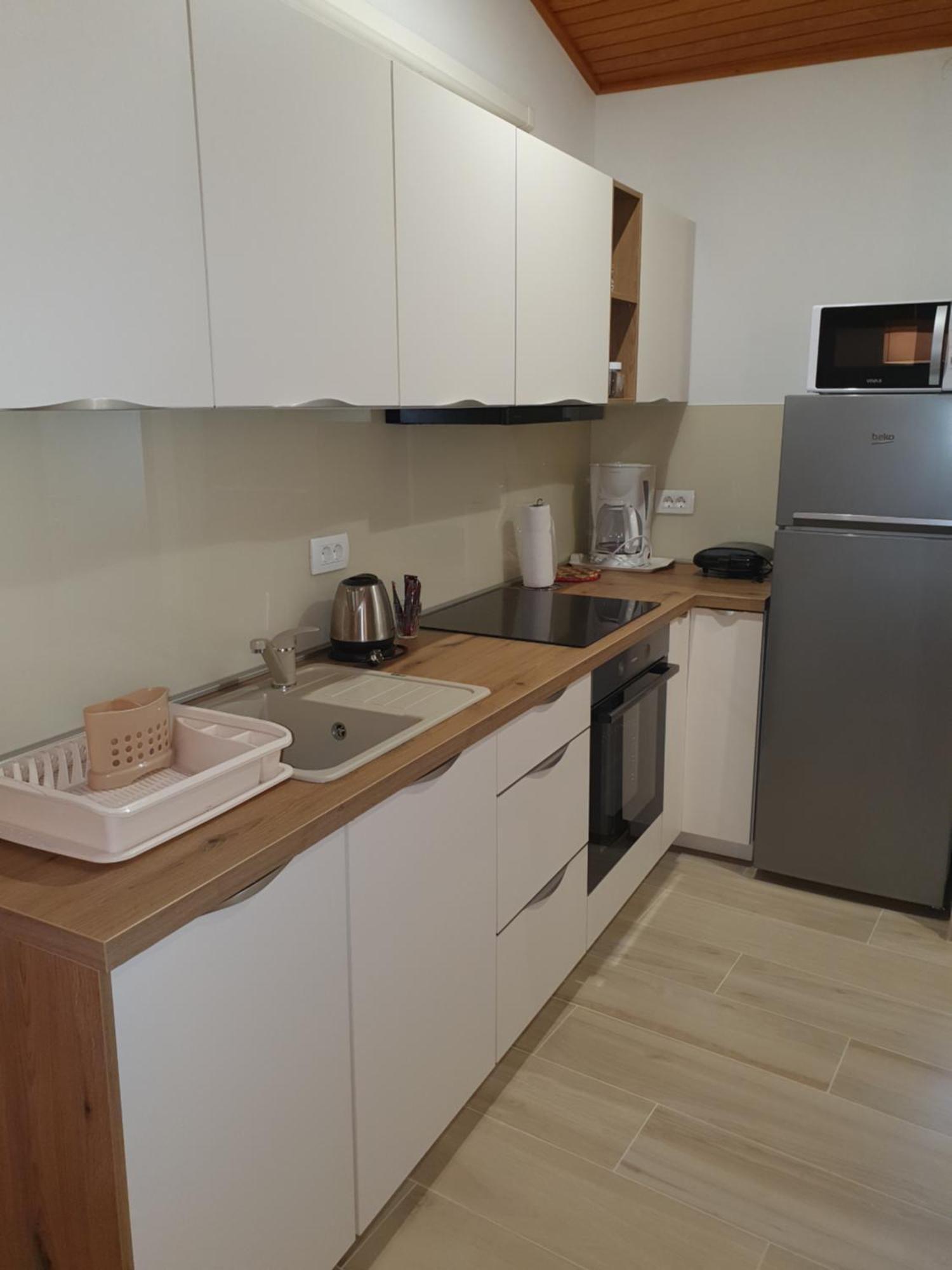 Apartments Matuc Malinska Bilik gambar