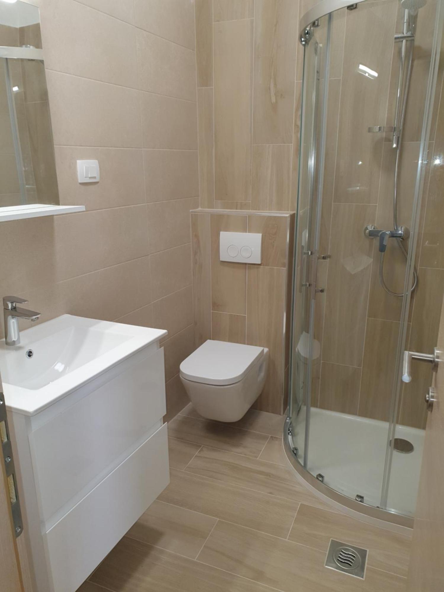Apartments Matuc Malinska Bilik gambar