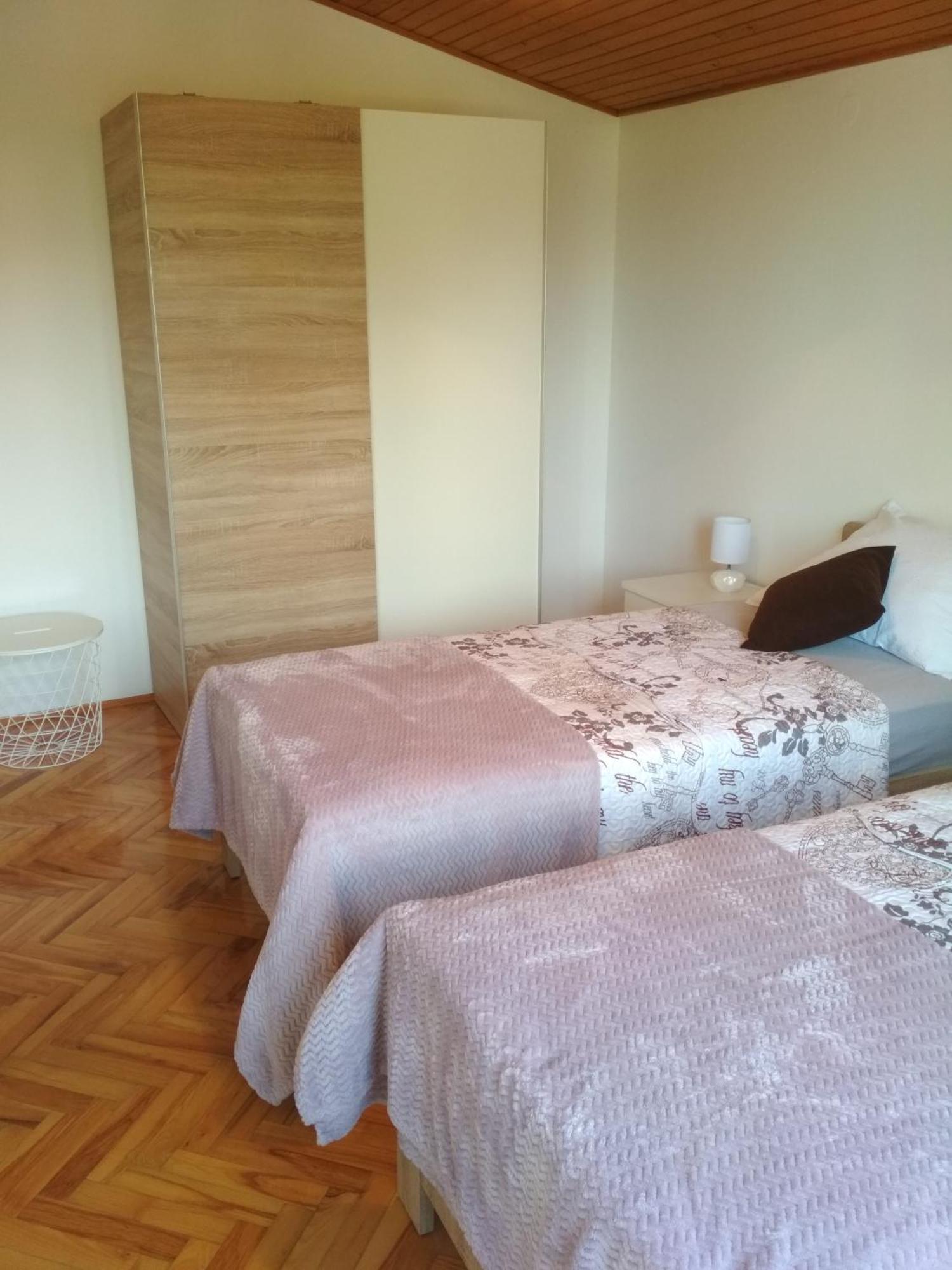 Apartments Matuc Malinska Bilik gambar