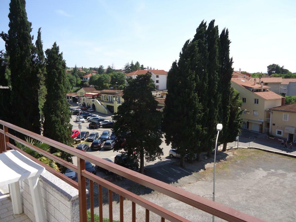Apartments Matuc Malinska Luaran gambar