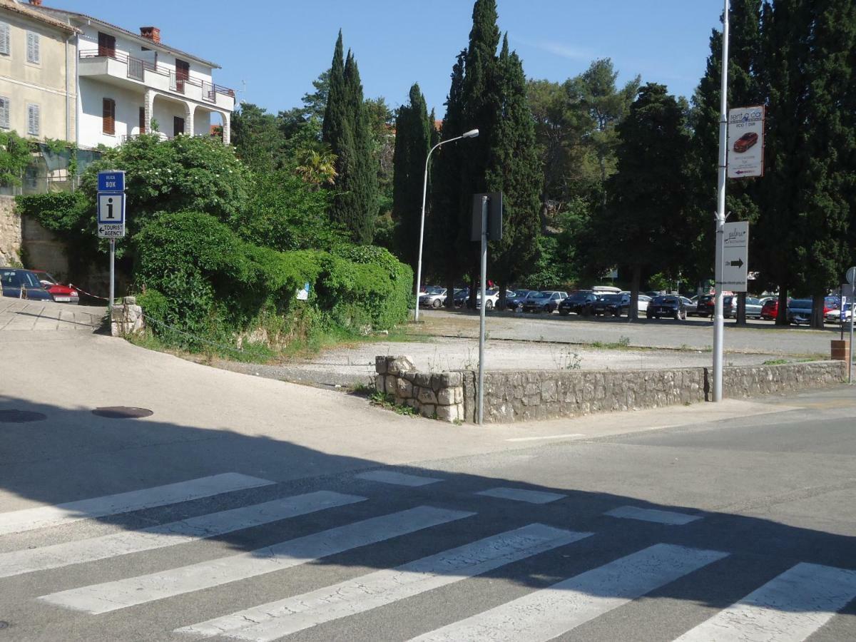 Apartments Matuc Malinska Luaran gambar