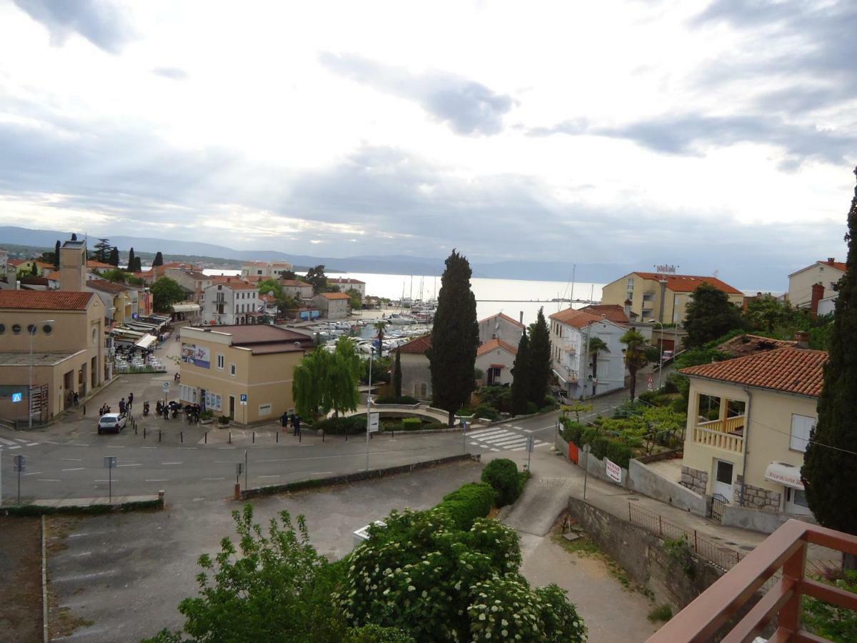 Apartments Matuc Malinska Luaran gambar