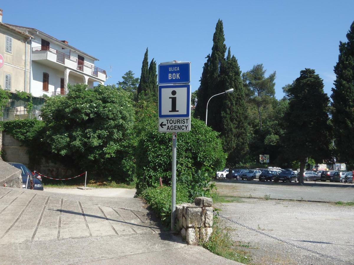 Apartments Matuc Malinska Luaran gambar