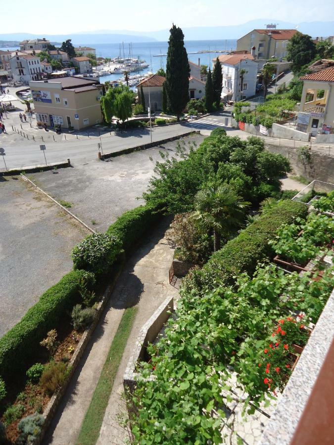 Apartments Matuc Malinska Luaran gambar