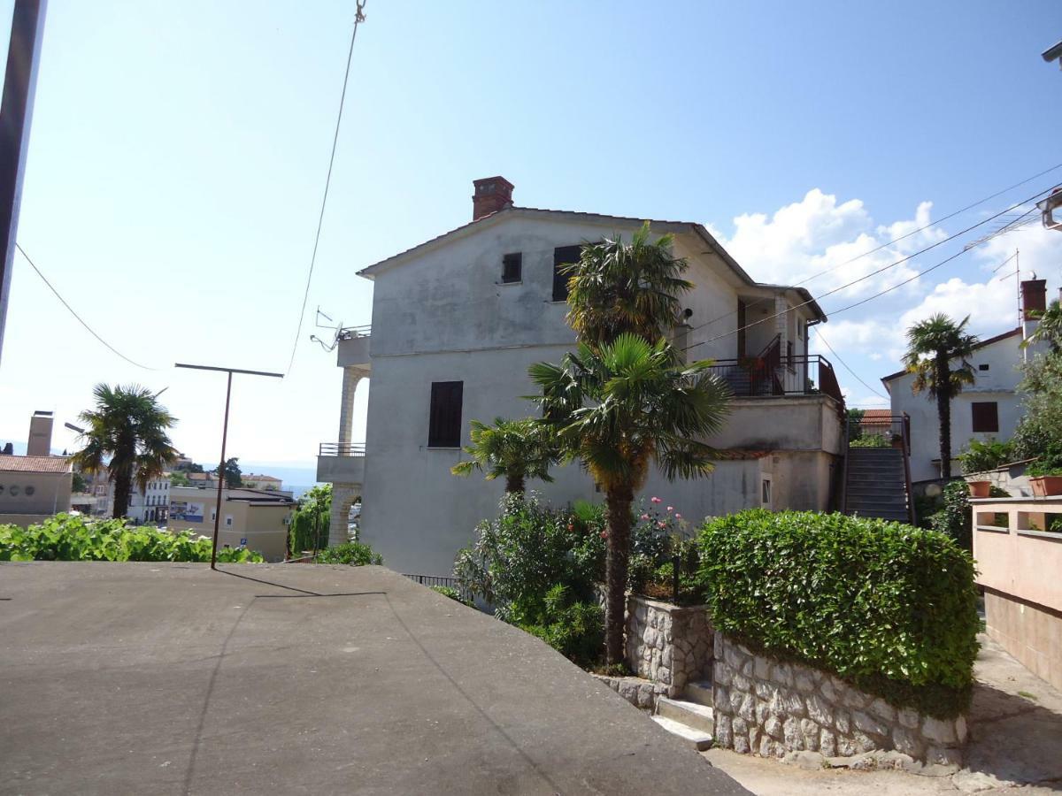 Apartments Matuc Malinska Luaran gambar